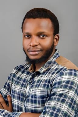 Mariam Olowo